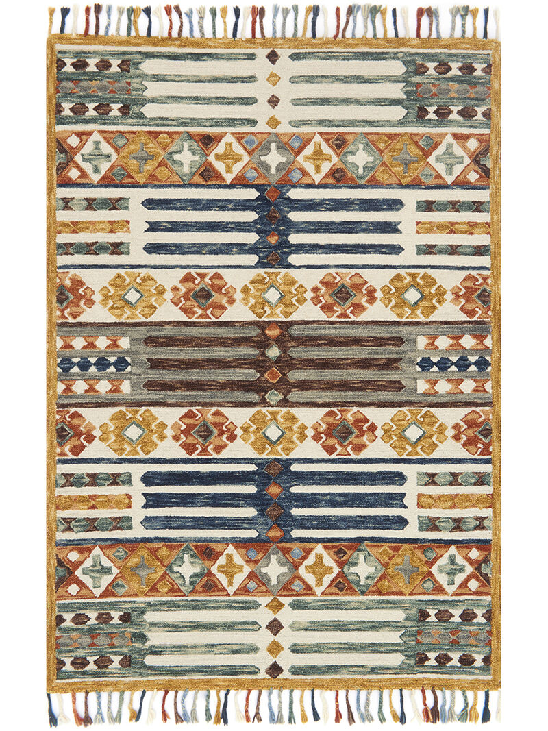 Zharah ZR08 Collection