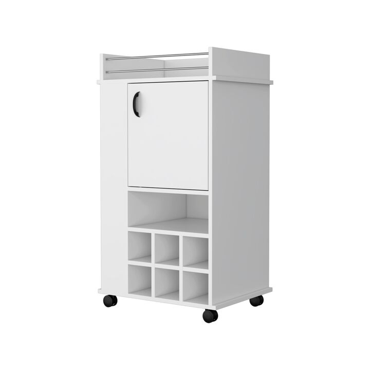 Farson Bar Cart