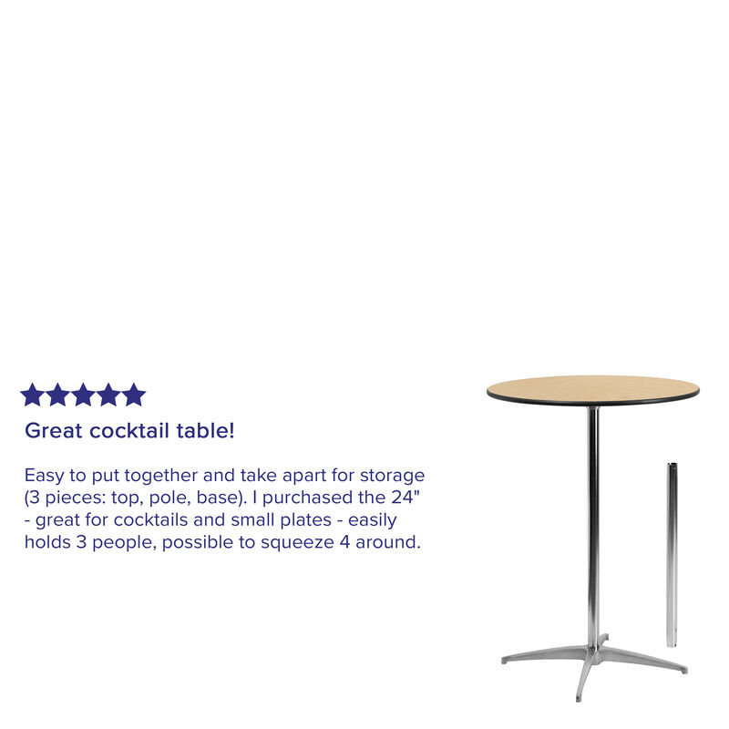 Cocktail/Pub Tables