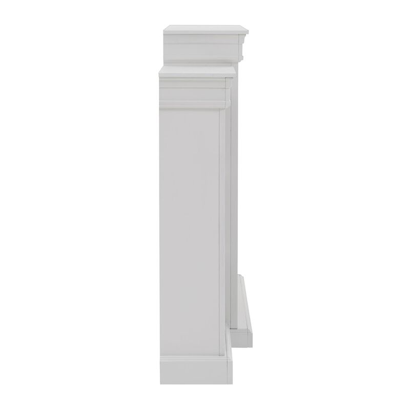 Lamont Mantel Fireplace