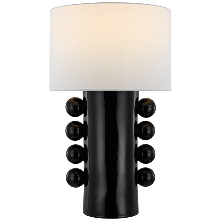 Tiglia Tall Table Lamp