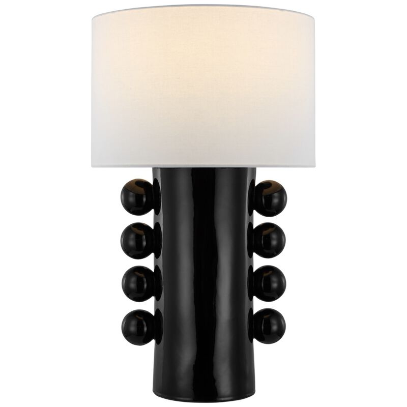 Tiglia Tall Table Lamp