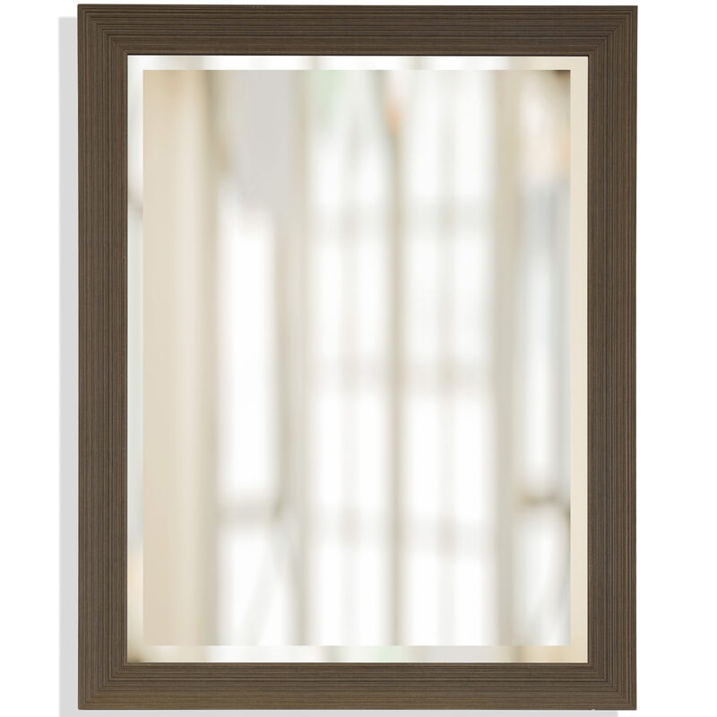 Manufactured Mirror