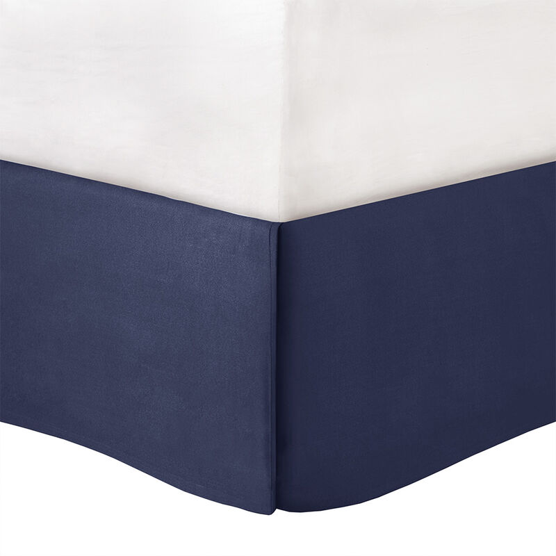 Gracie Mills Lirael Classic Plaid Brushed Microfiber Comforter Set with Bed Sheets