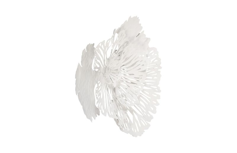 Flower Small Wall Art