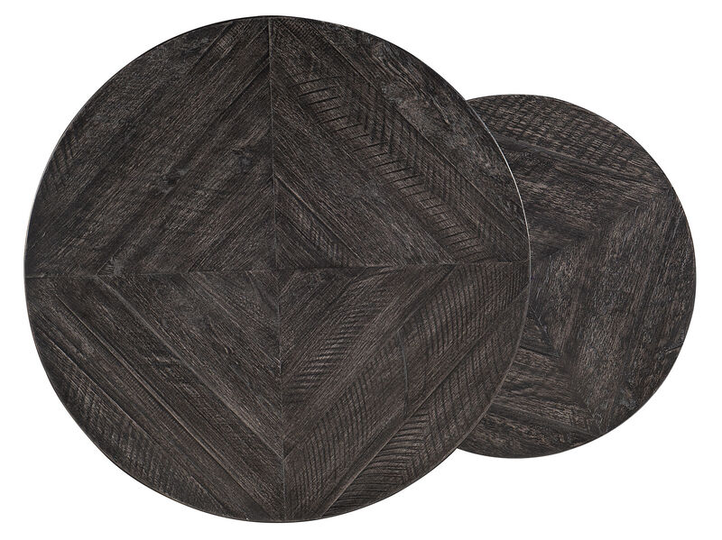 St. Armand Nesting Tables