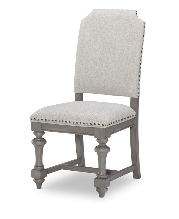 Kingston Upholstered Side Chair