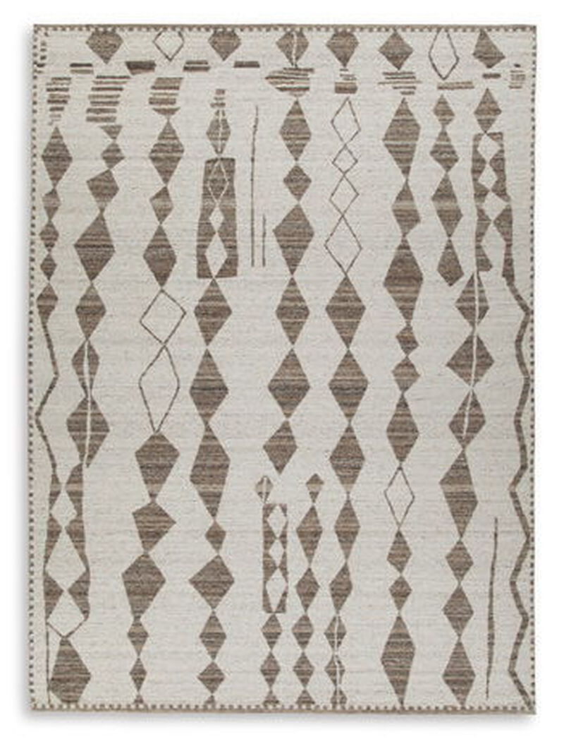 Brettler Extra Large Rug