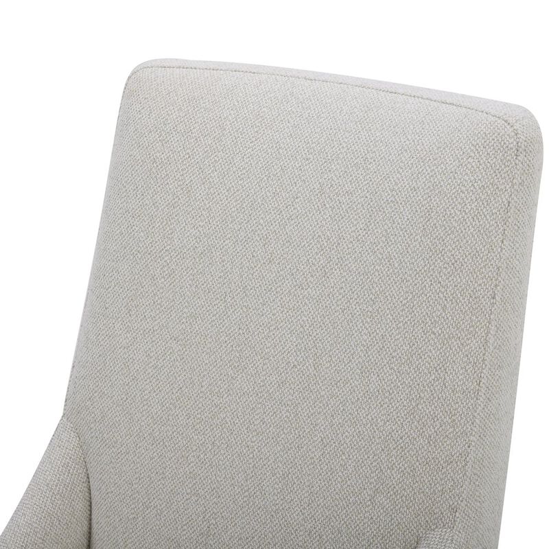 Parker House Furniture Parker House Sierra - Mirage Mist Dining Chair (2/CTN Sold in pairs)