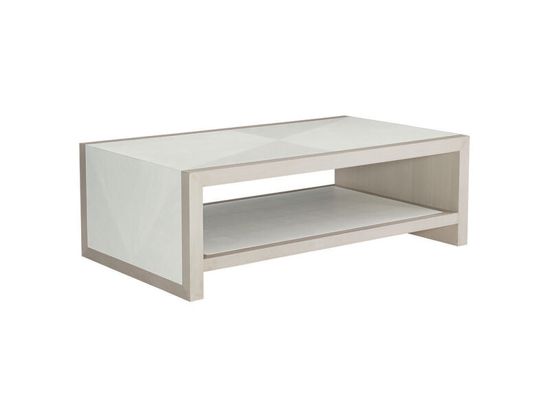 Axiom Cocktail Table