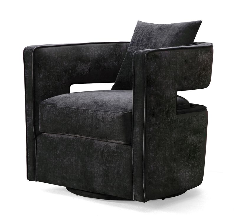 Kennedy Swivel Chair