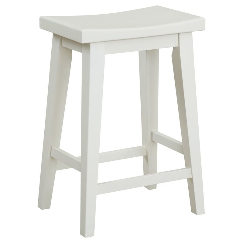Parker House Furniture Parker House Americana Modern - Cotton Counter Stool