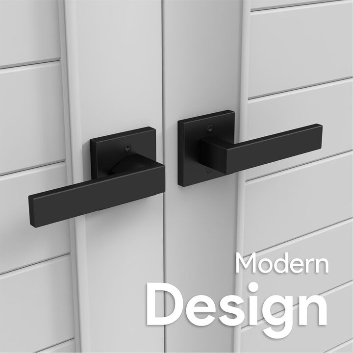 Mega Handles | Robell Dummy Lever
