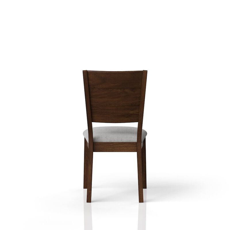 Bernards Dorval Chair (Set Of 2)