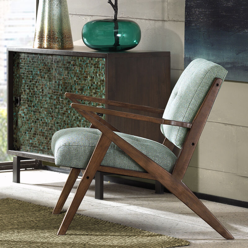 Rocket Lounge for Home or Office Use