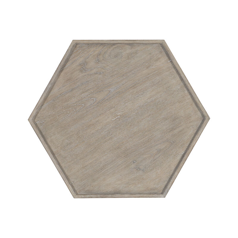 Albion Side Table