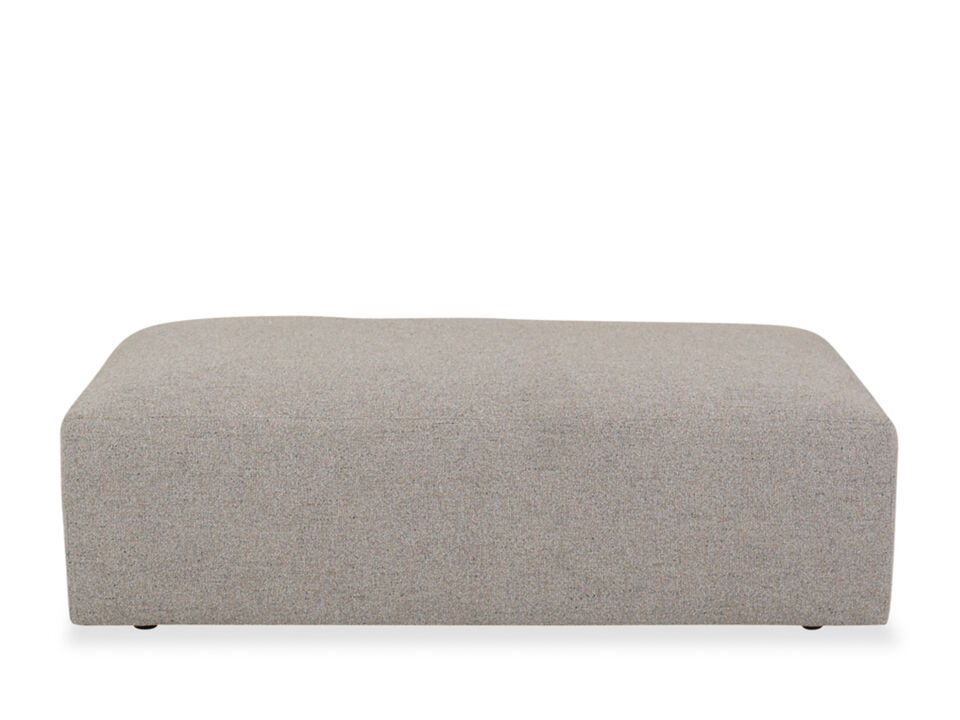 Miles Large Ottoman
