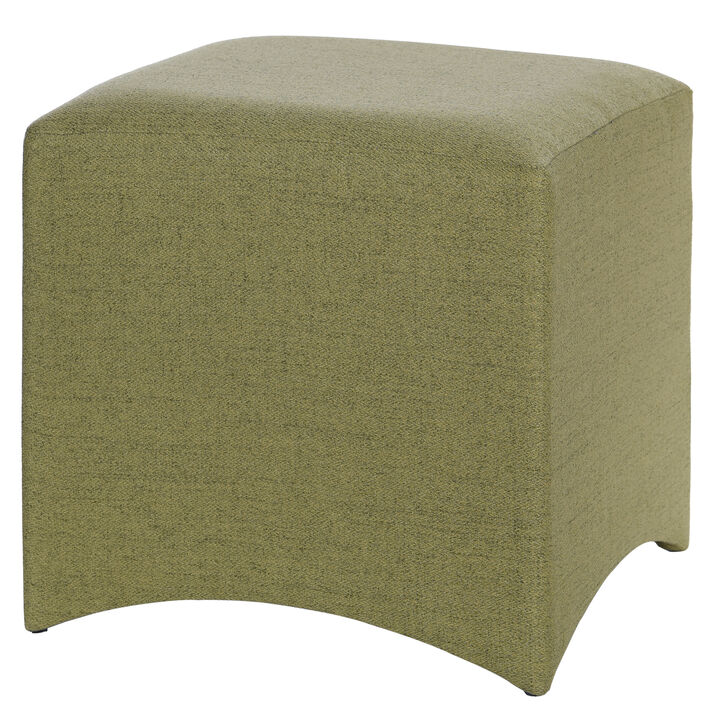 Accent Ottoman