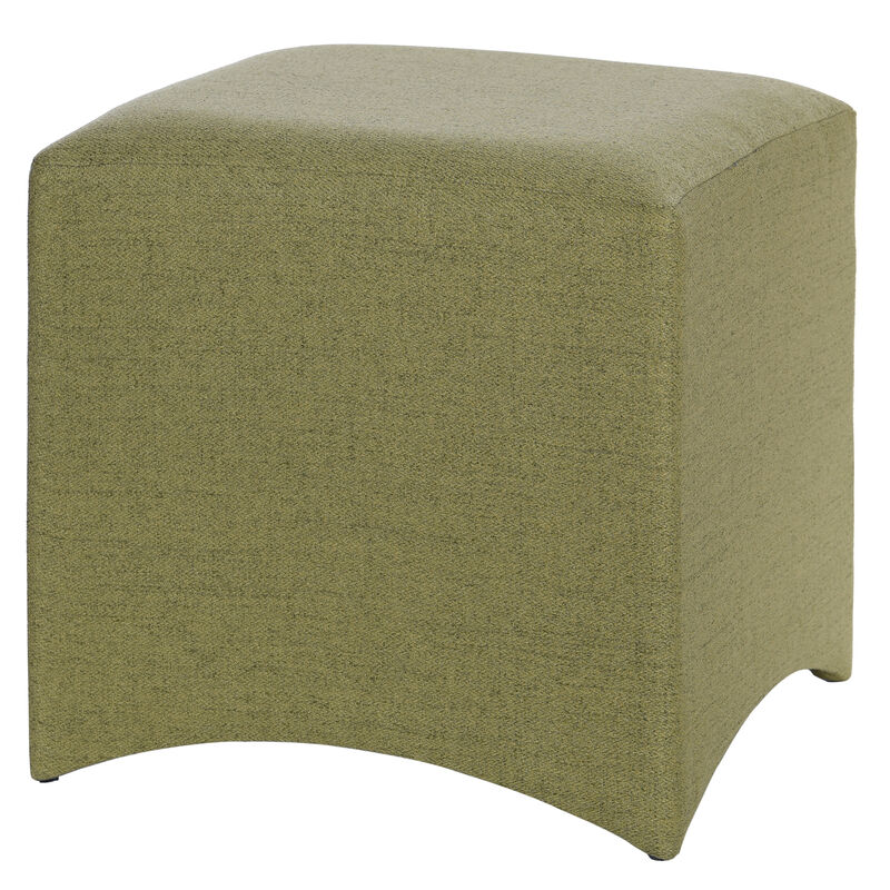 Accent Ottoman