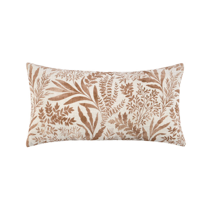 Mulberry Pillow