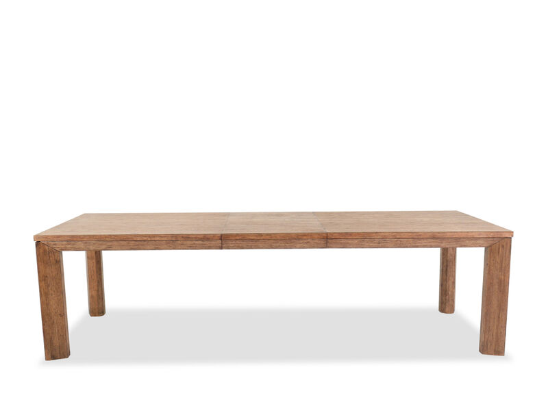 Big Sky Leg Table