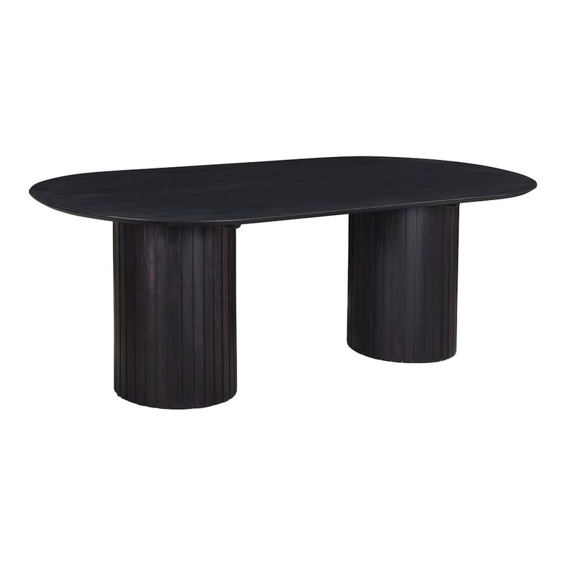 Moe's Home Collection Povera Dining Table