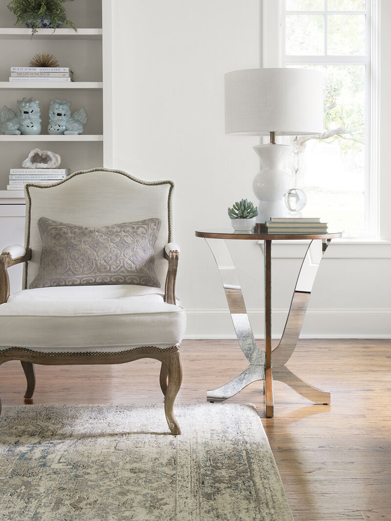 Millennium MV04 Taupe/Ivory 3'7" x 5'7" Rug
