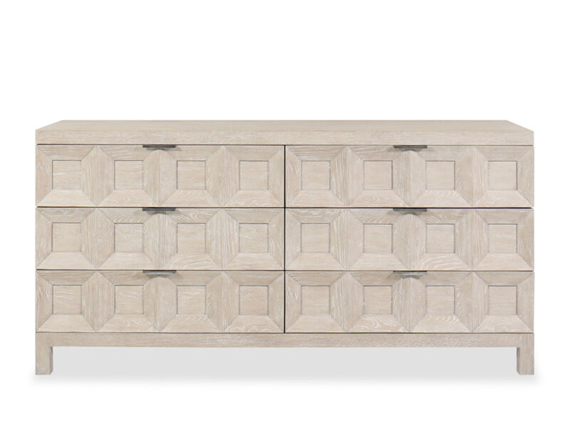 Prado Dresser