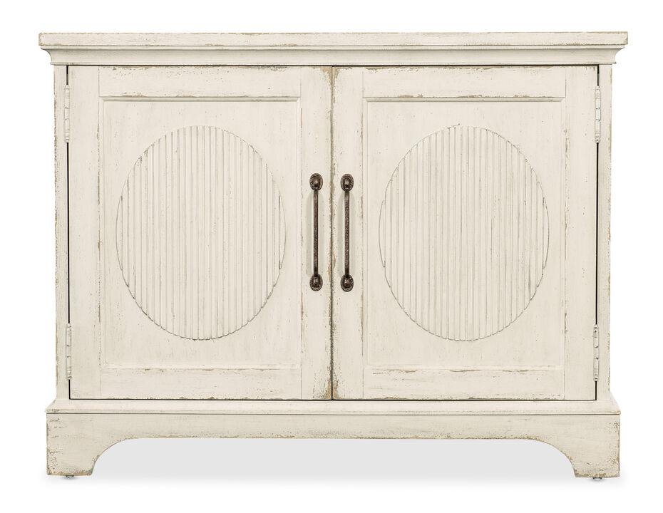 Americana Two-Door Chest