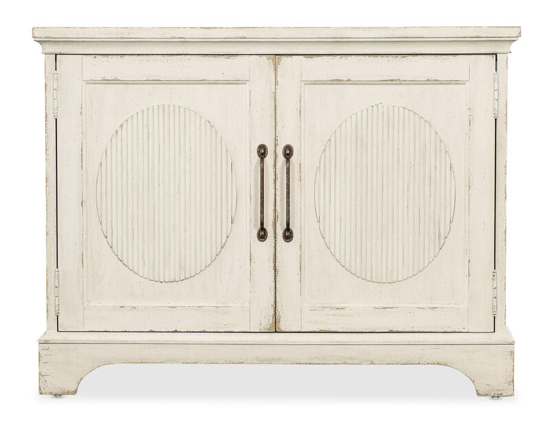 Americana Two-Door Chest