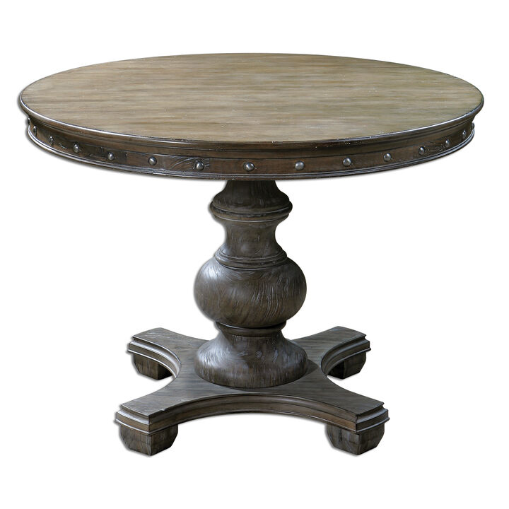 Sylvana Round Table