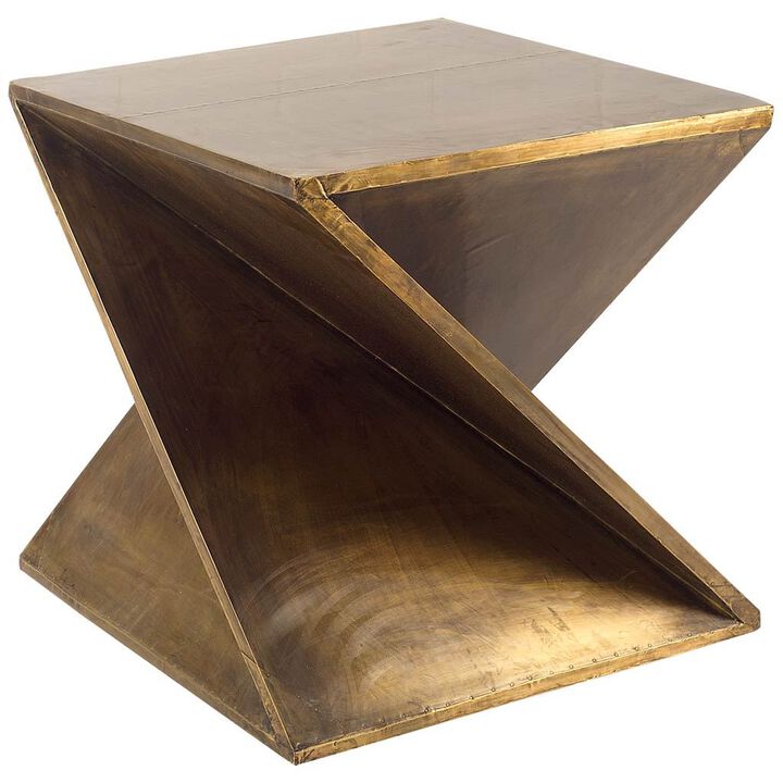 Zelda Accent Table