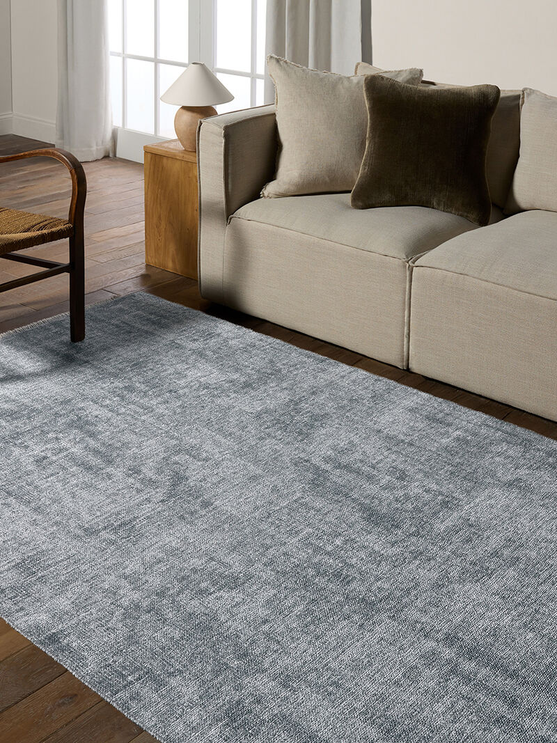 Tiaret Everette 7'6"x9'6" Rug
