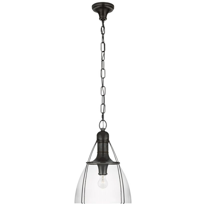 Prestwick 14" Pendant
