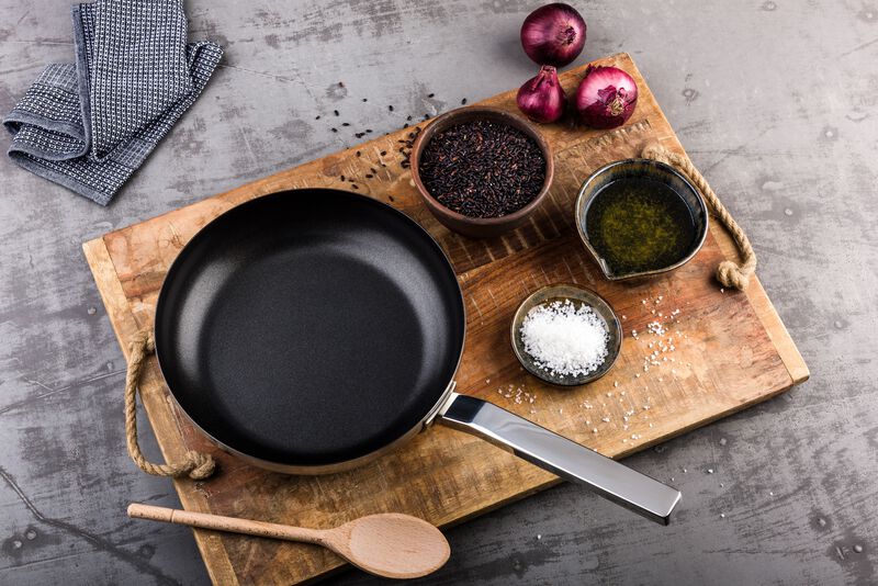 Stile By Pininarina Wok