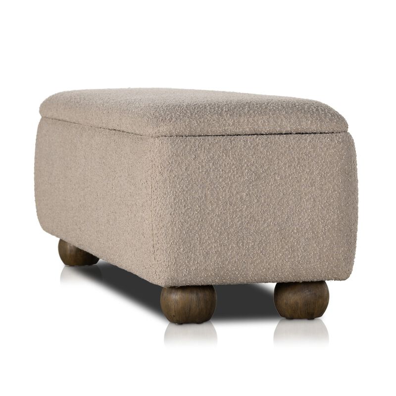 Ramsey Trunk
