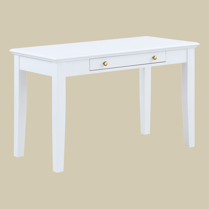 Fresno Writing Desk