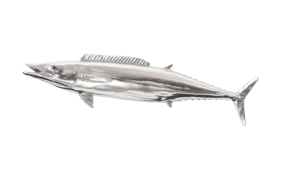 Wahoo Fish