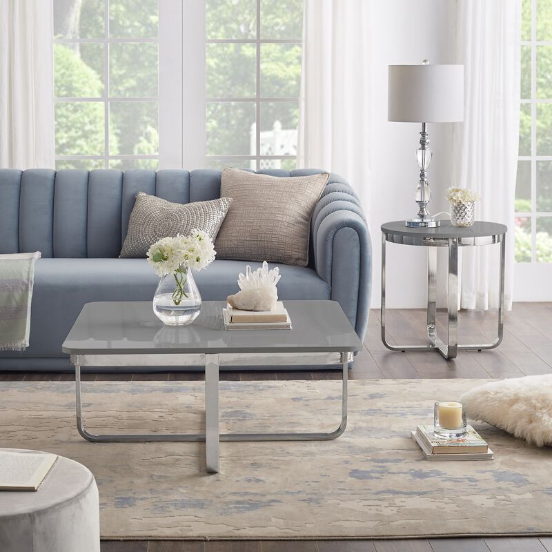 Inspired Home Shani Coffee Table