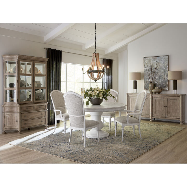 Higgins Street Table