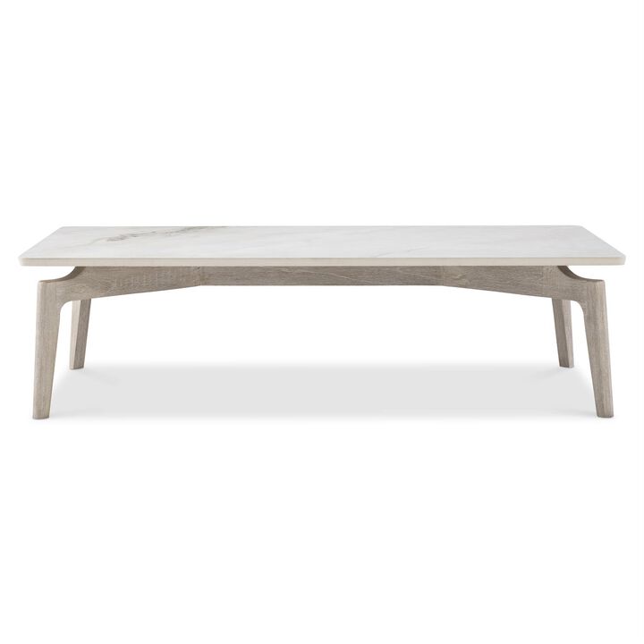 Aurora Rectangular Cocktail Table