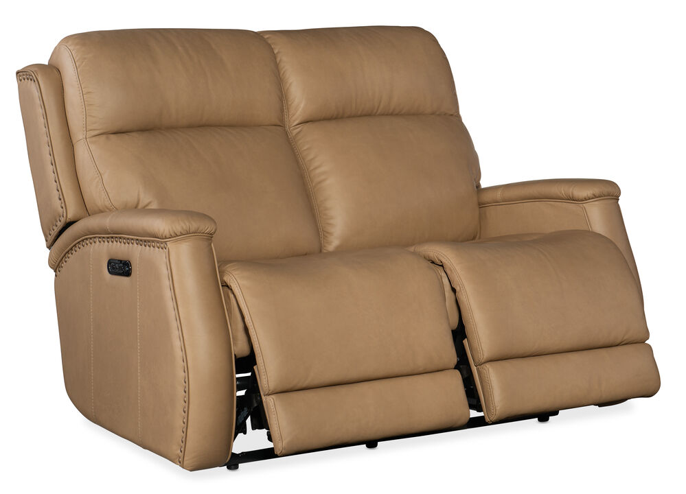 Rhea Zero Gravity Power Loveseat