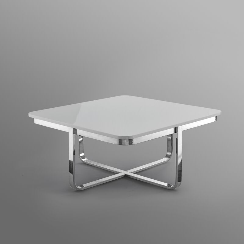 Inspired Home Shani Coffee Table