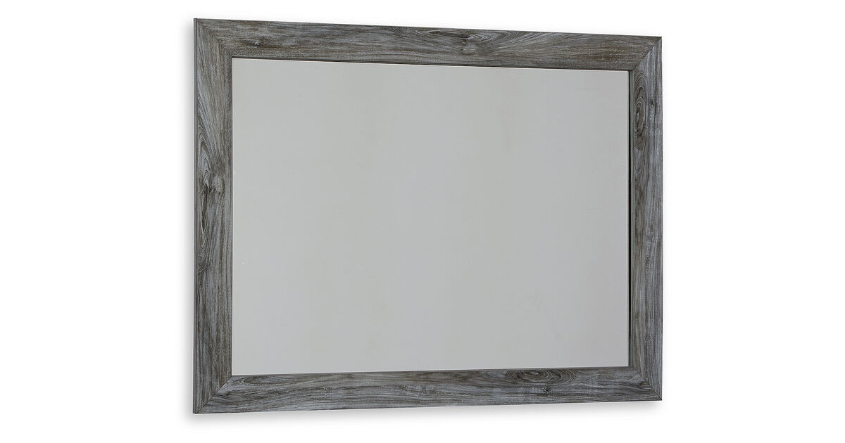 Baystorm Bedroom Mirror