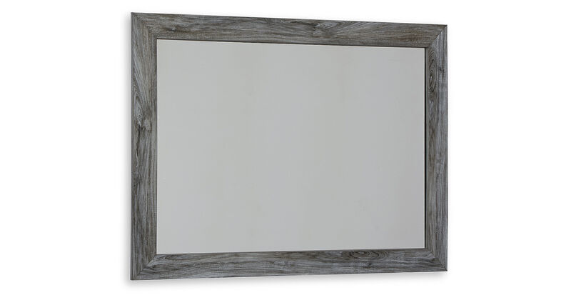 Baystorm Bedroom Mirror