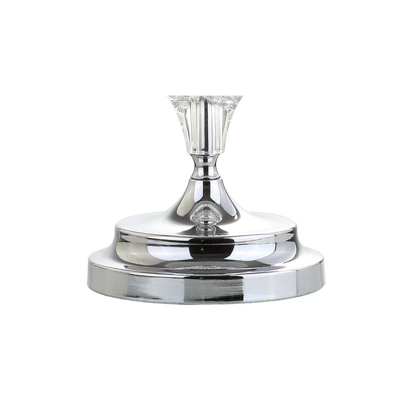 Madison Crystal LED Table Lamp