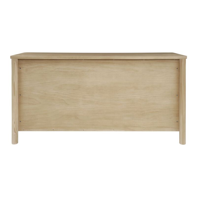 New Pacific Direct Bloomfield Dresser 6 Drawers