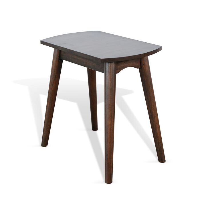 Sunny Designs Chair Side Table