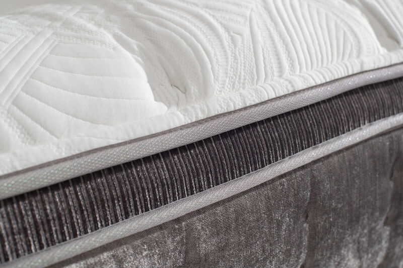 Buckden Medium Mattress
