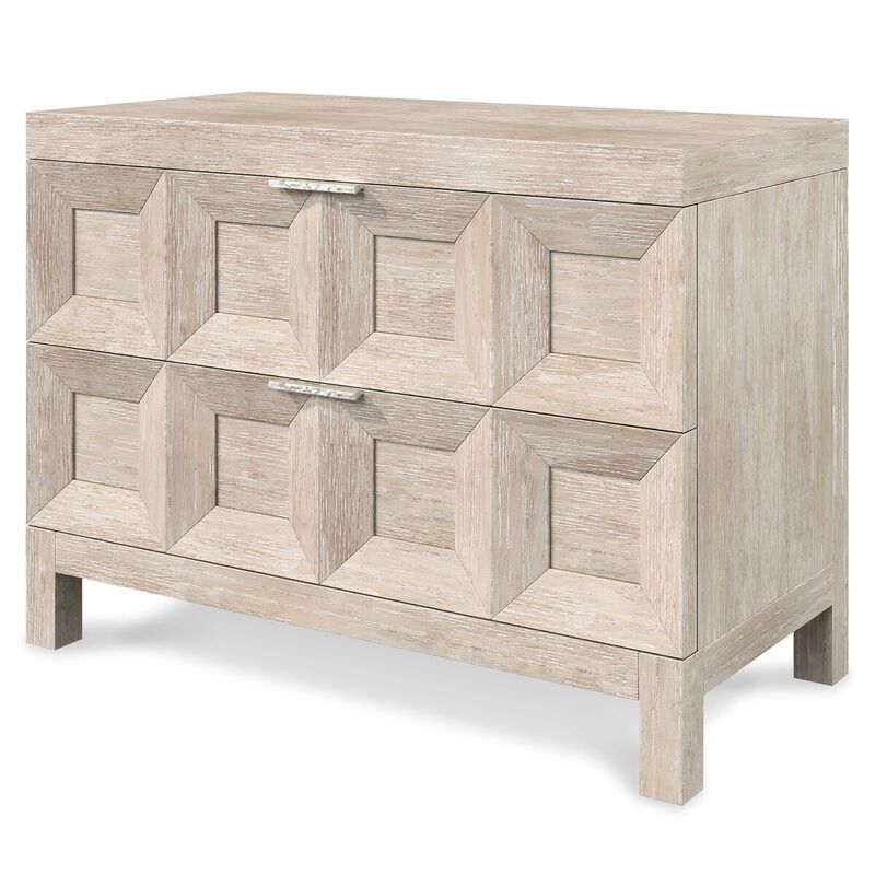 Prado Nightstand